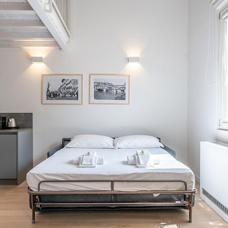 Algila Lifestyle Tornabuoni Apartments Firenze Eksteriør billede