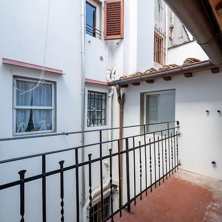 Algila Lifestyle Tornabuoni Apartments Firenze Eksteriør billede