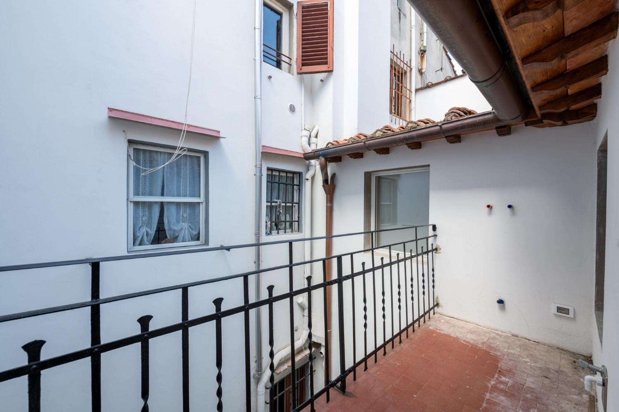 Algila Lifestyle Tornabuoni Apartments Firenze Eksteriør billede