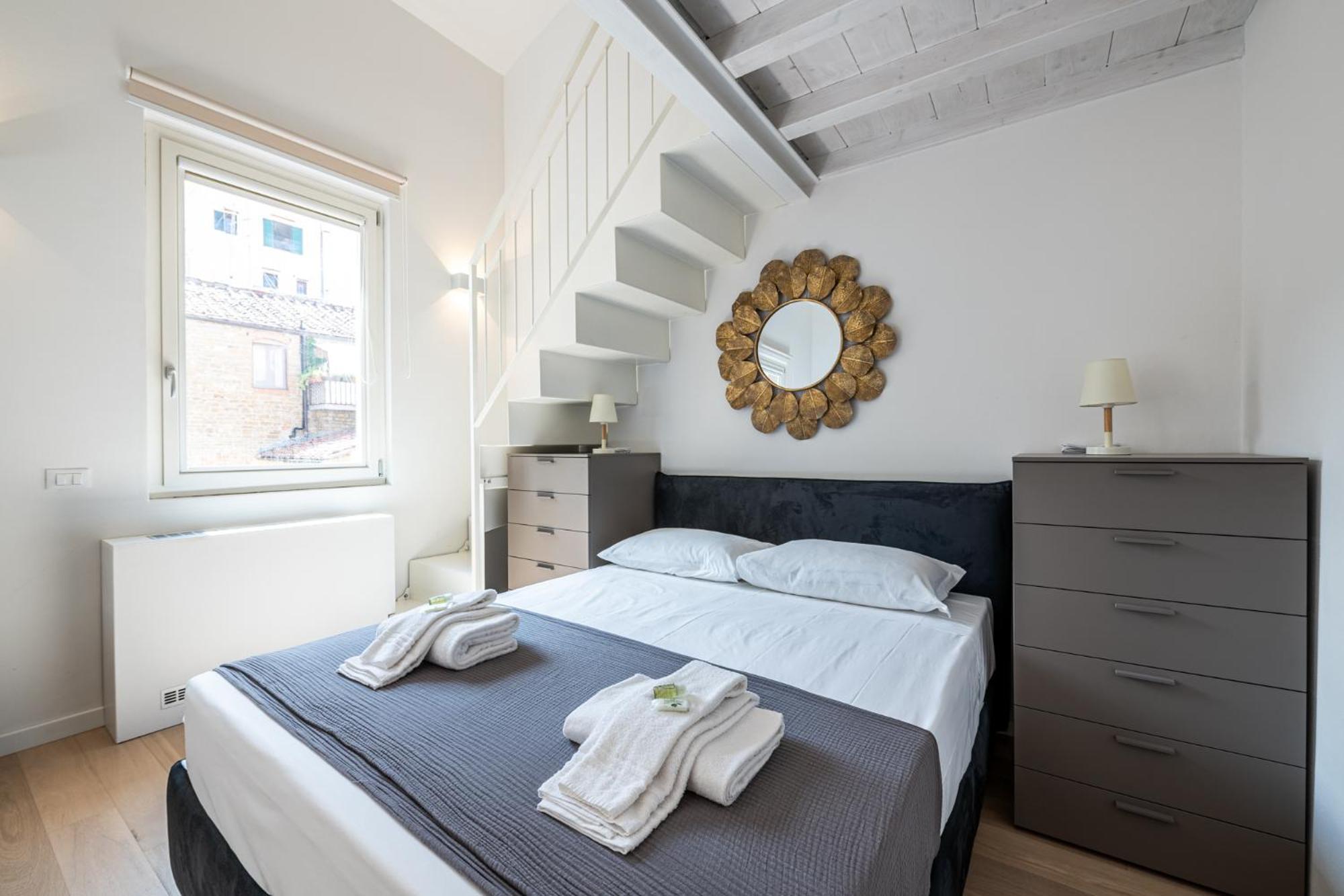 Algila Lifestyle Tornabuoni Apartments Firenze Eksteriør billede
