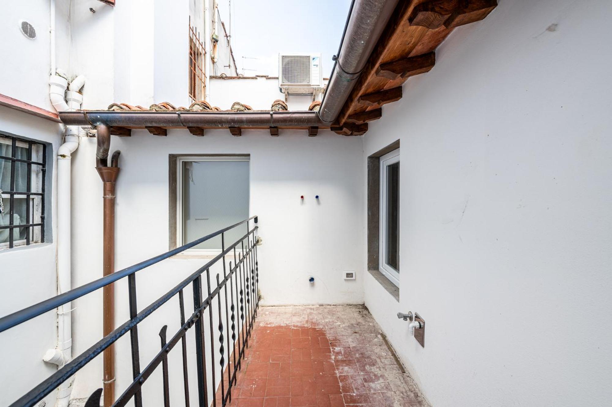 Algila Lifestyle Tornabuoni Apartments Firenze Eksteriør billede