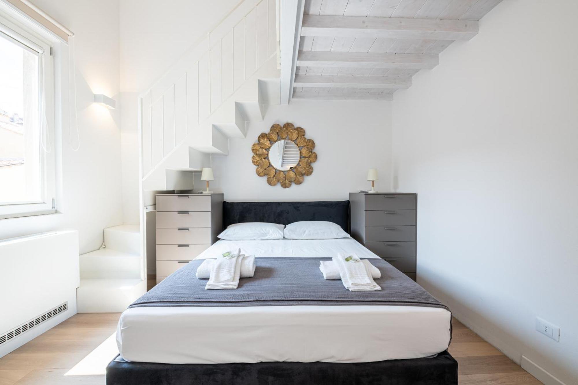 Algila Lifestyle Tornabuoni Apartments Firenze Eksteriør billede