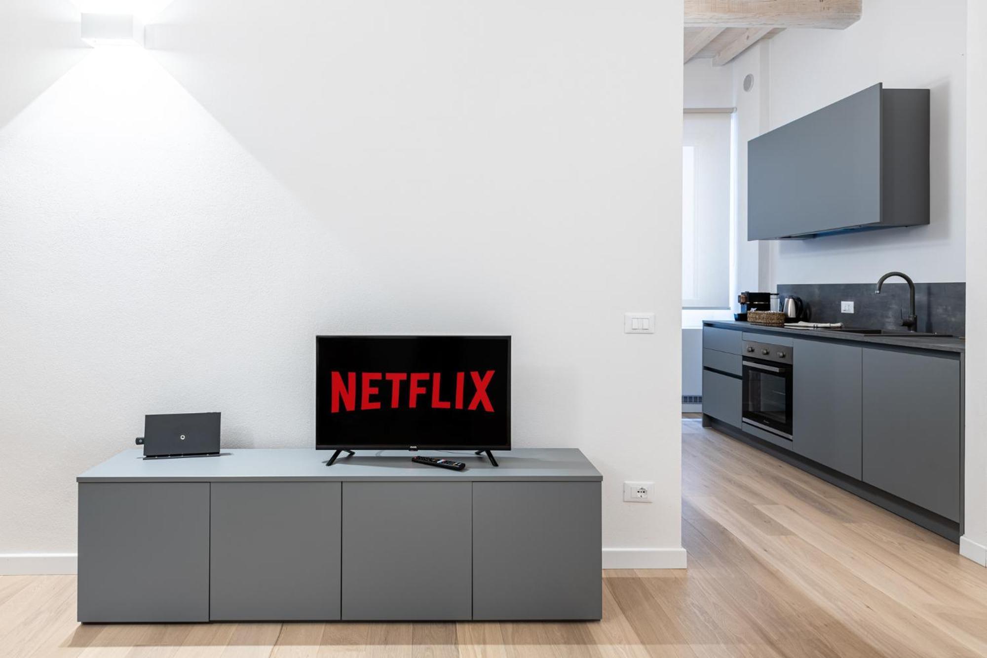 Algila Lifestyle Tornabuoni Apartments Firenze Eksteriør billede