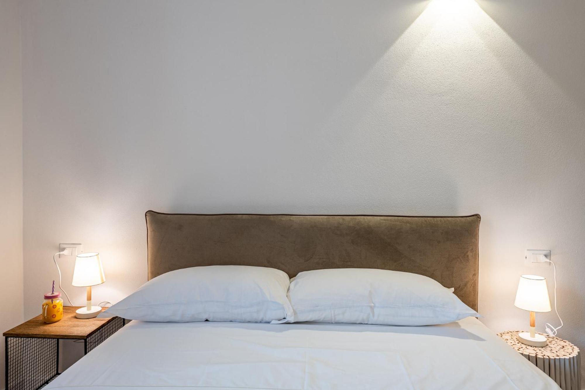 Algila Lifestyle Tornabuoni Apartments Firenze Eksteriør billede