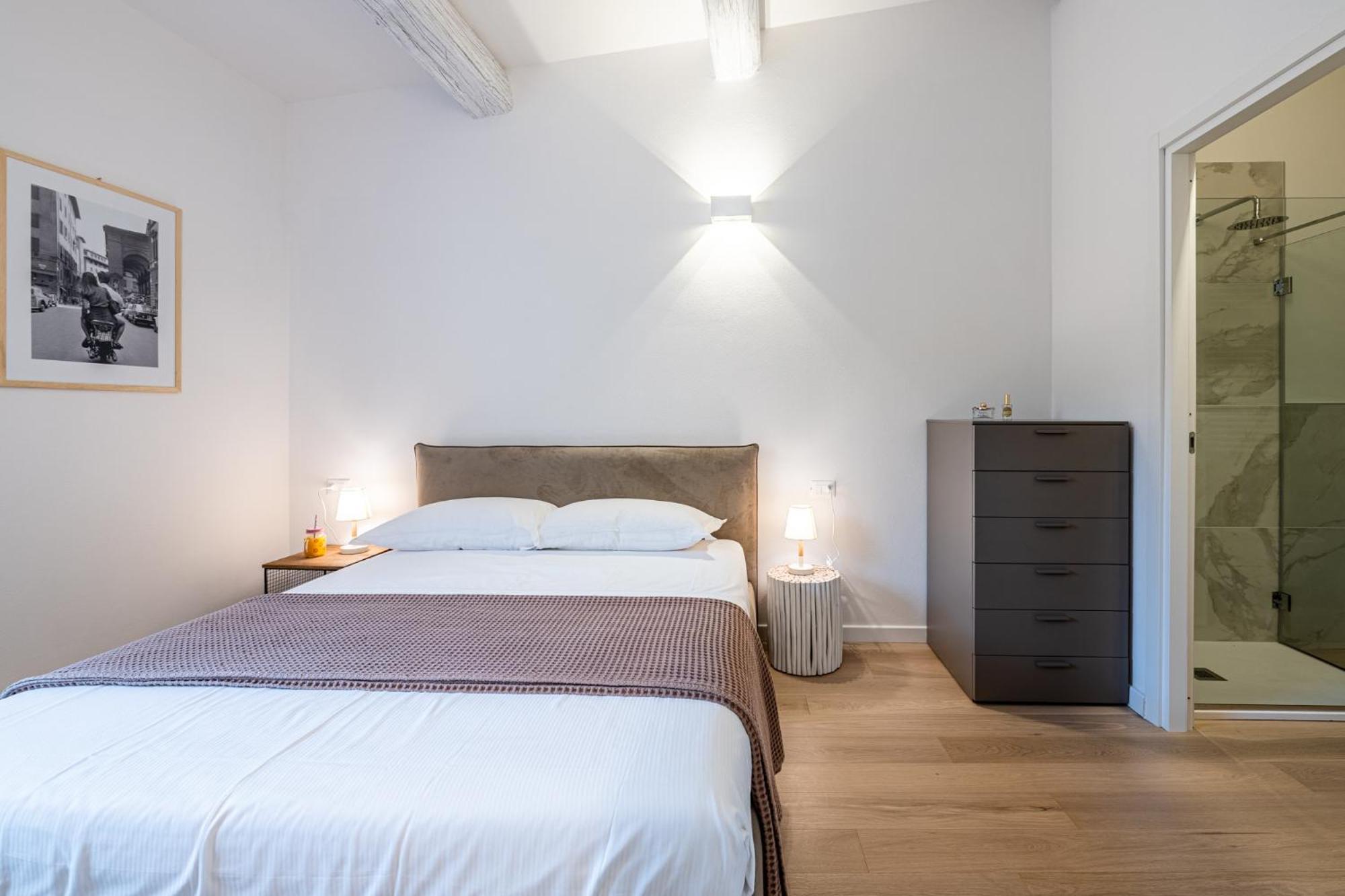 Algila Lifestyle Tornabuoni Apartments Firenze Eksteriør billede