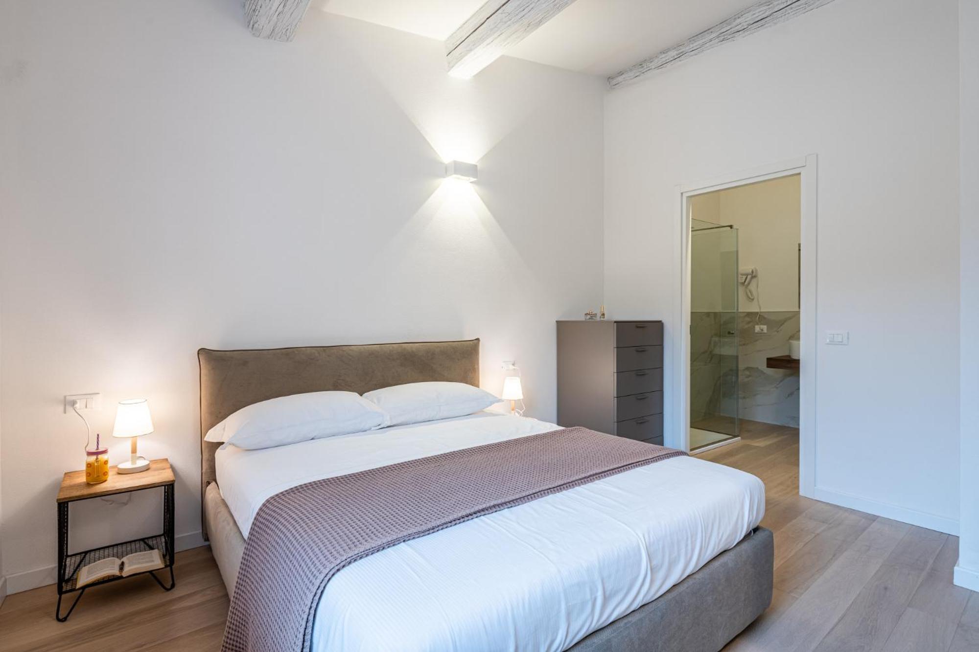 Algila Lifestyle Tornabuoni Apartments Firenze Eksteriør billede