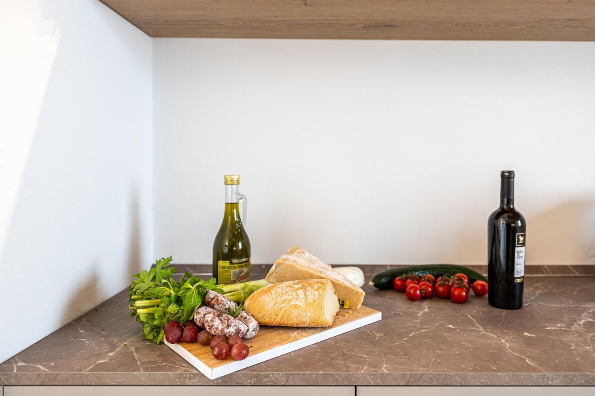 Algila Lifestyle Tornabuoni Apartments Firenze Eksteriør billede