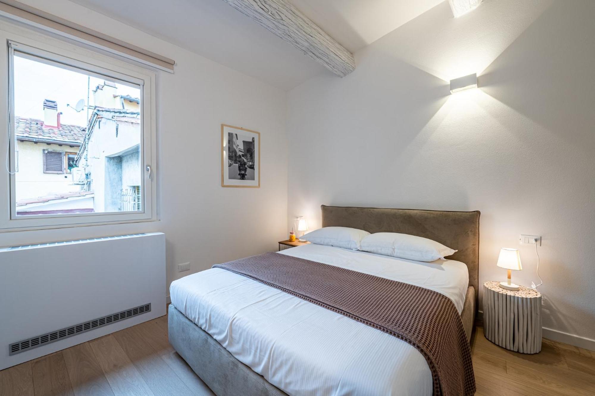 Algila Lifestyle Tornabuoni Apartments Firenze Eksteriør billede