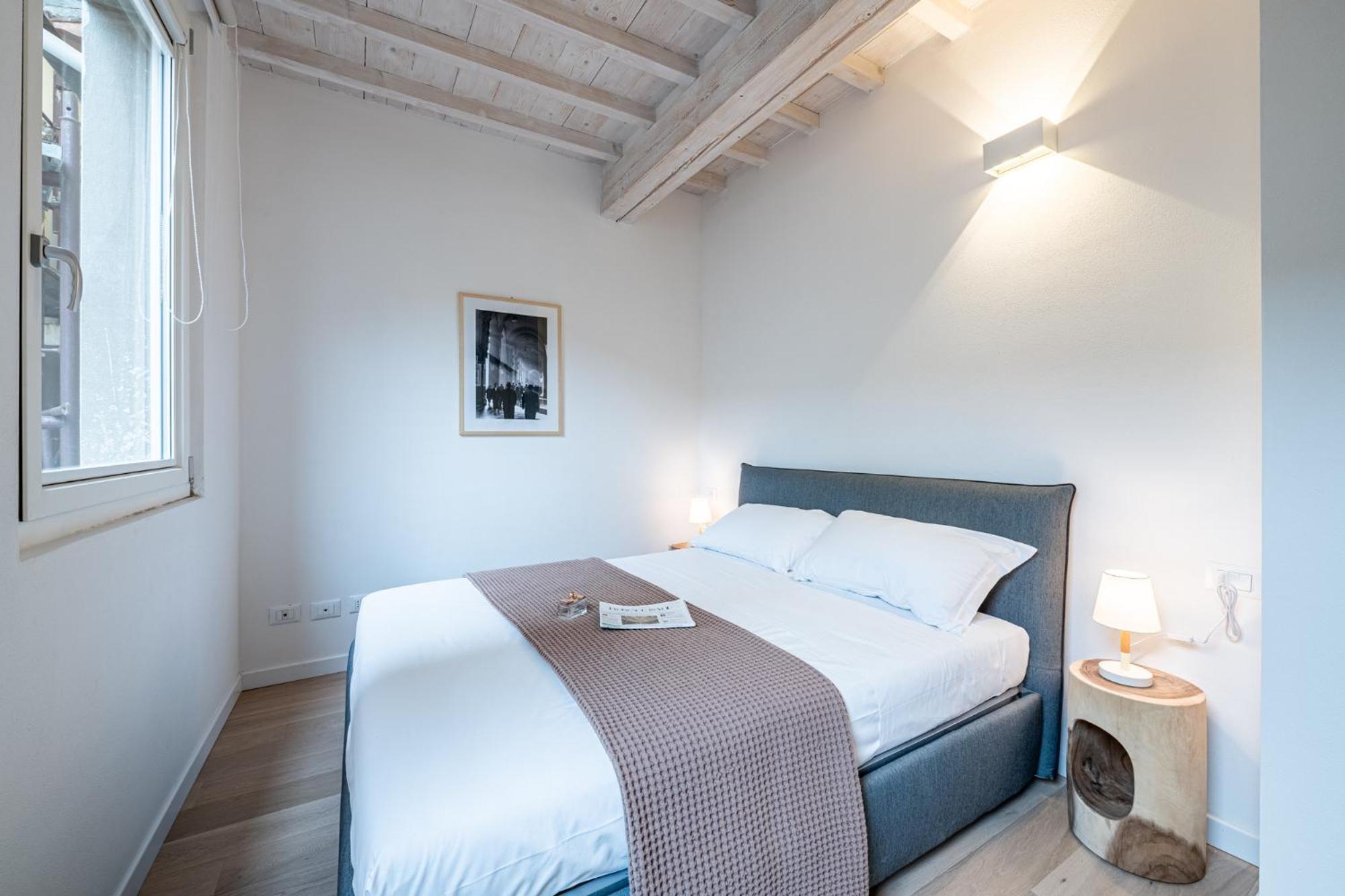 Algila Lifestyle Tornabuoni Apartments Firenze Eksteriør billede