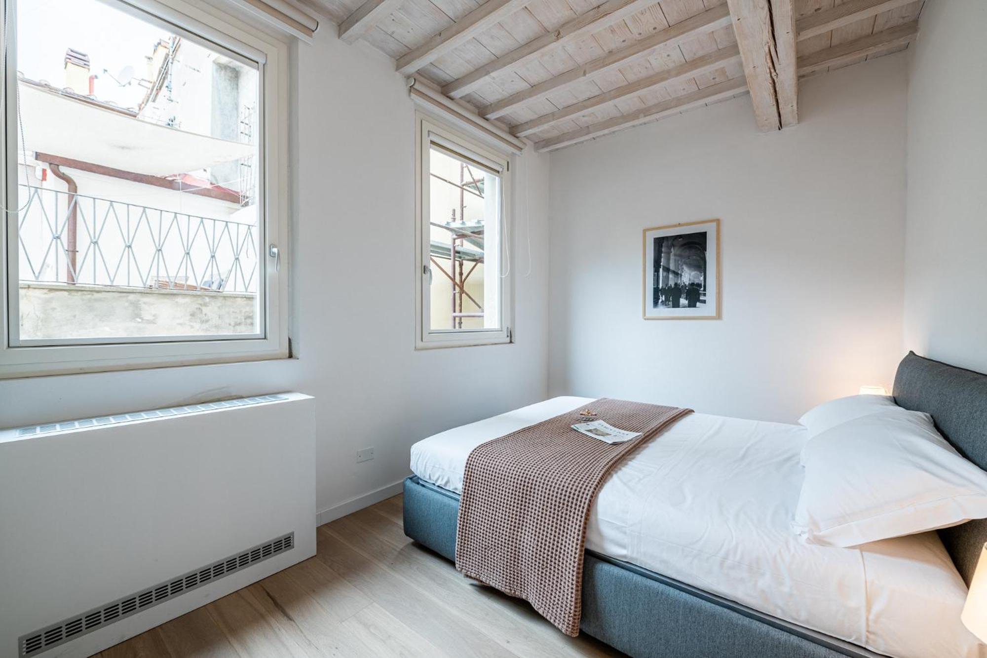 Algila Lifestyle Tornabuoni Apartments Firenze Eksteriør billede