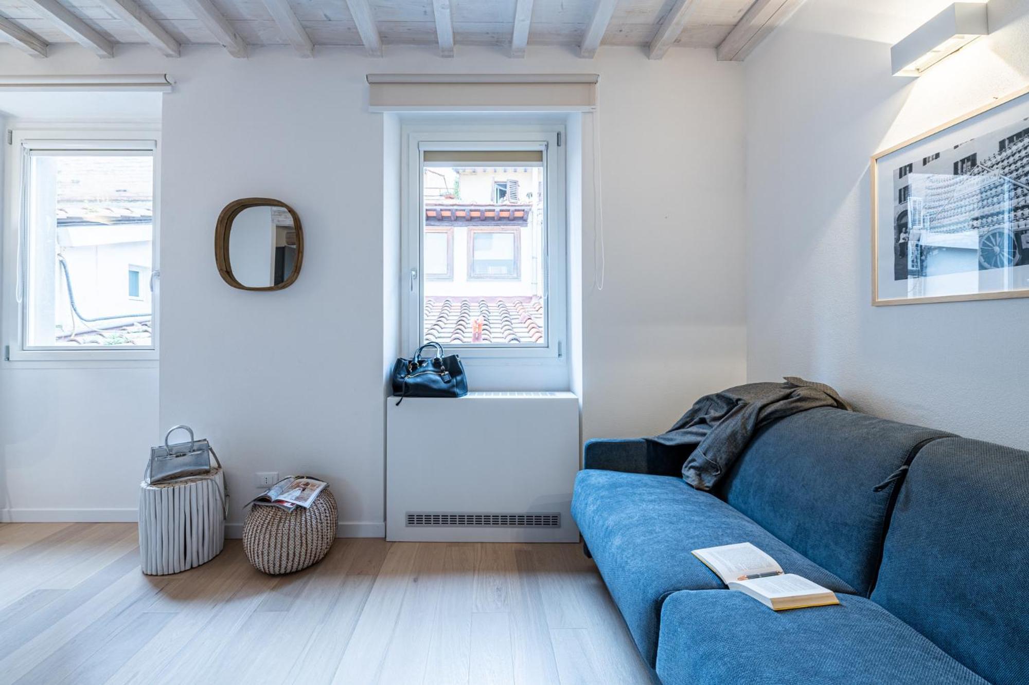 Algila Lifestyle Tornabuoni Apartments Firenze Eksteriør billede