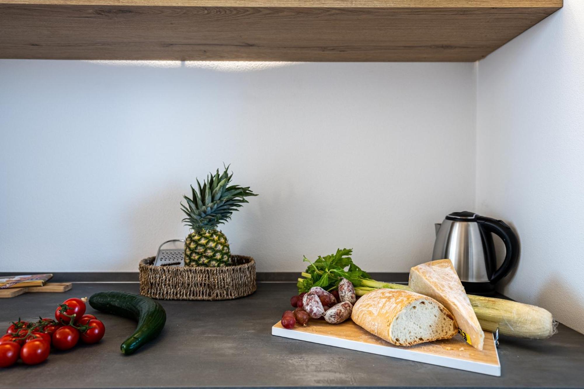 Algila Lifestyle Tornabuoni Apartments Firenze Eksteriør billede