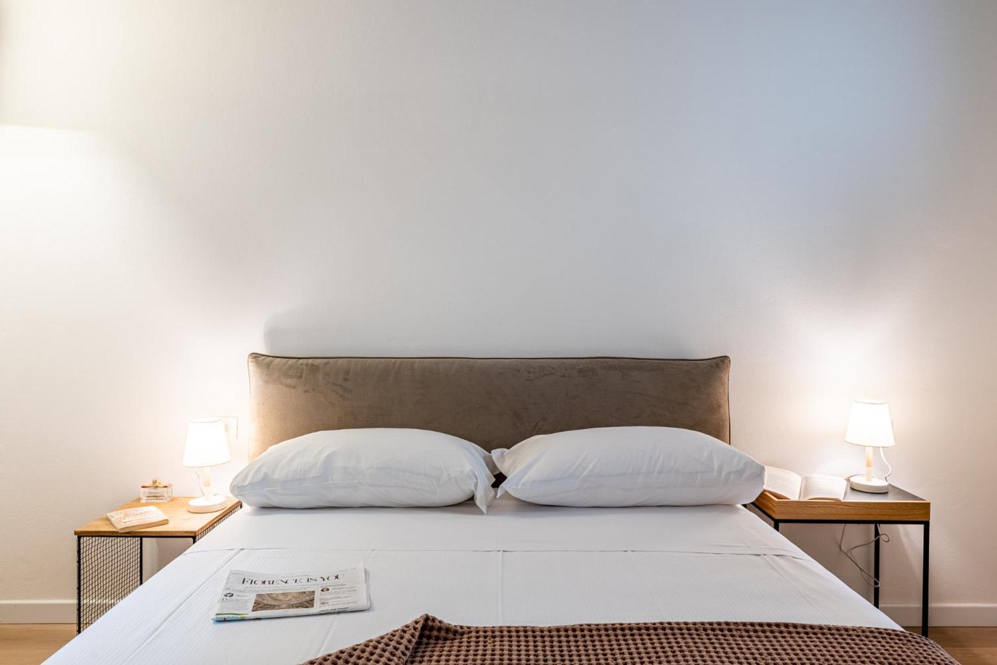 Algila Lifestyle Tornabuoni Apartments Firenze Eksteriør billede