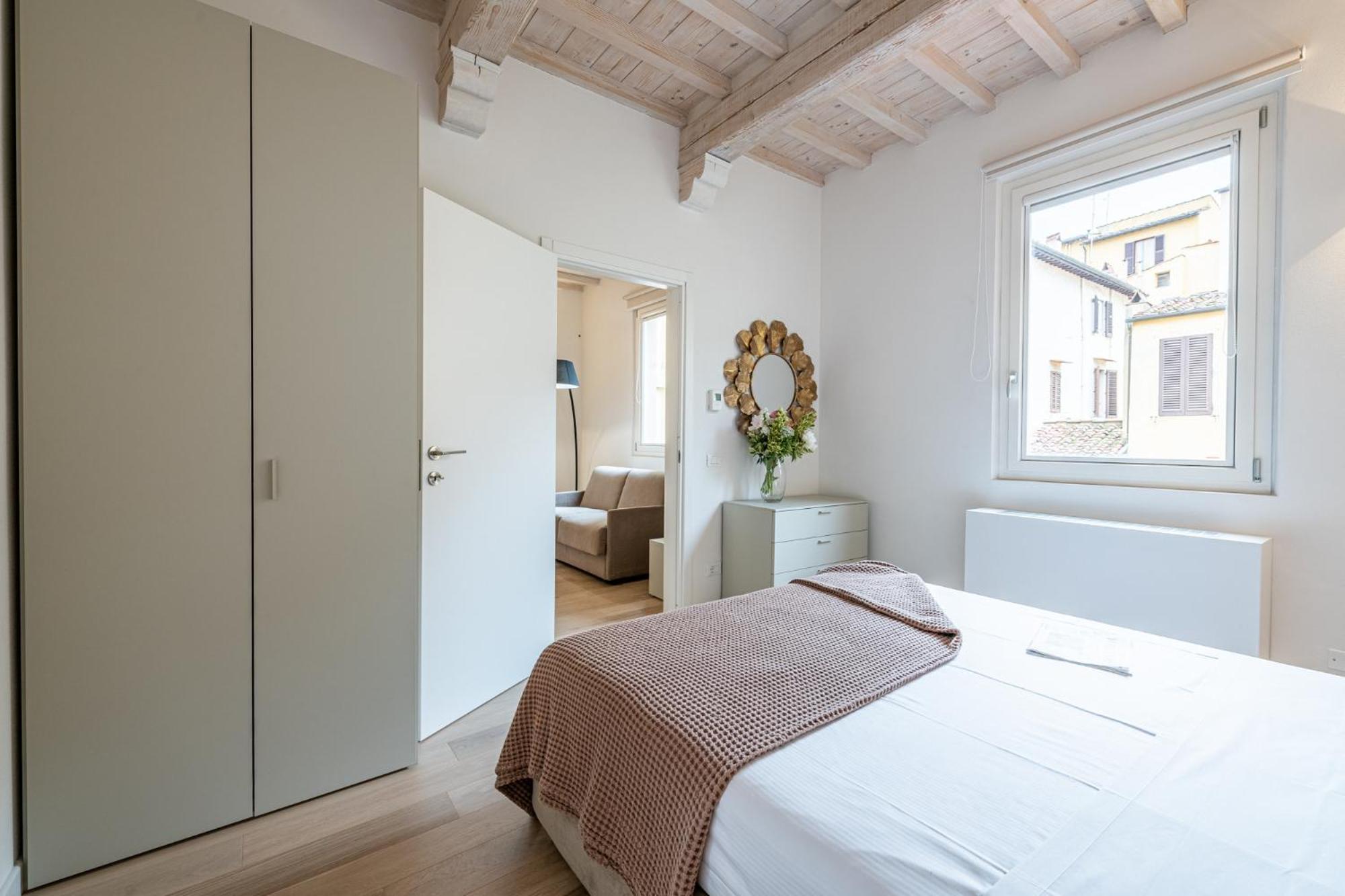 Algila Lifestyle Tornabuoni Apartments Firenze Eksteriør billede