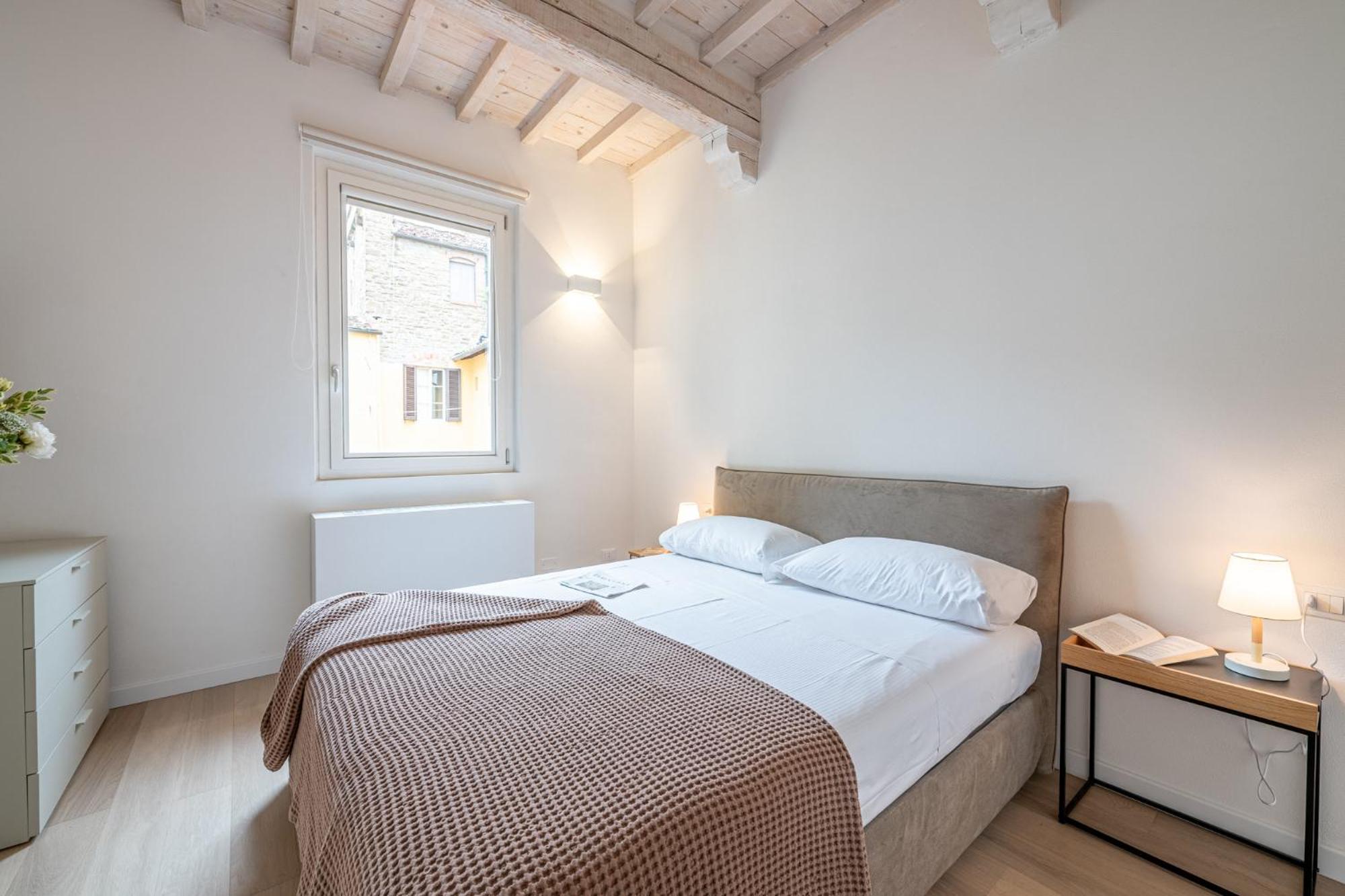 Algila Lifestyle Tornabuoni Apartments Firenze Eksteriør billede