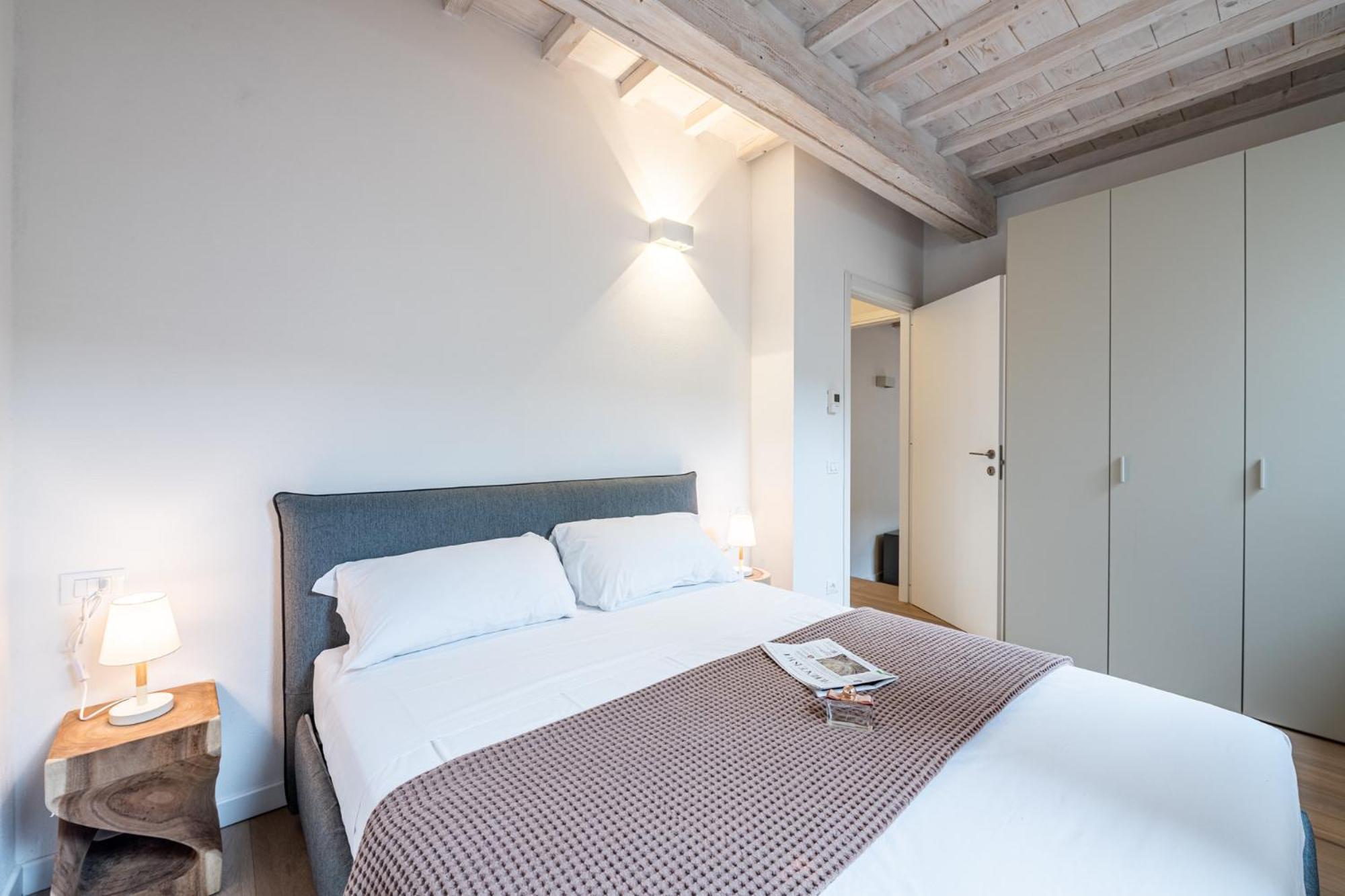 Algila Lifestyle Tornabuoni Apartments Firenze Eksteriør billede