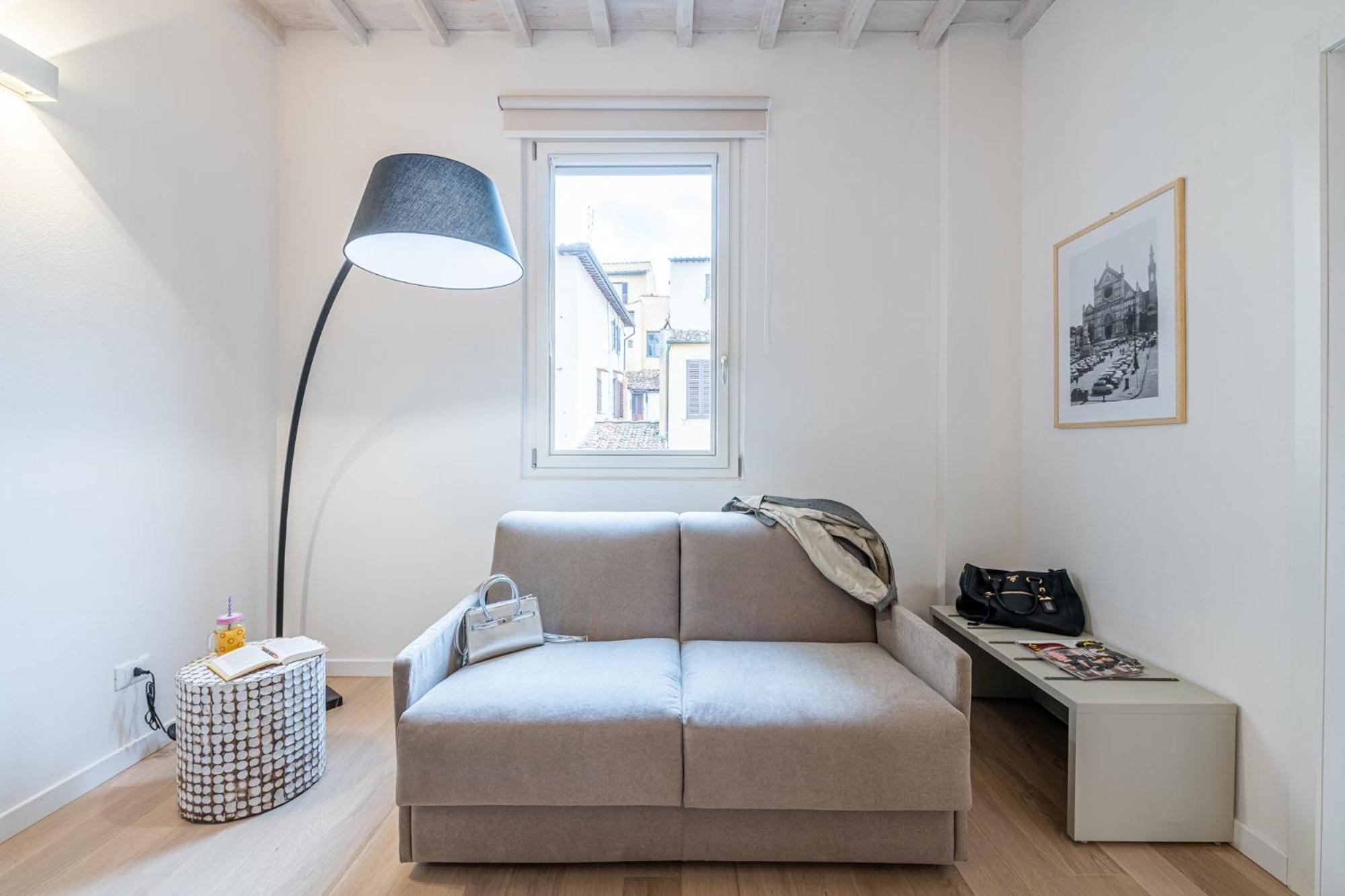 Algila Lifestyle Tornabuoni Apartments Firenze Eksteriør billede