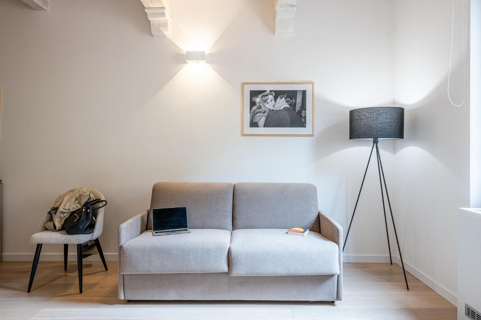 Algila Lifestyle Tornabuoni Apartments Firenze Eksteriør billede