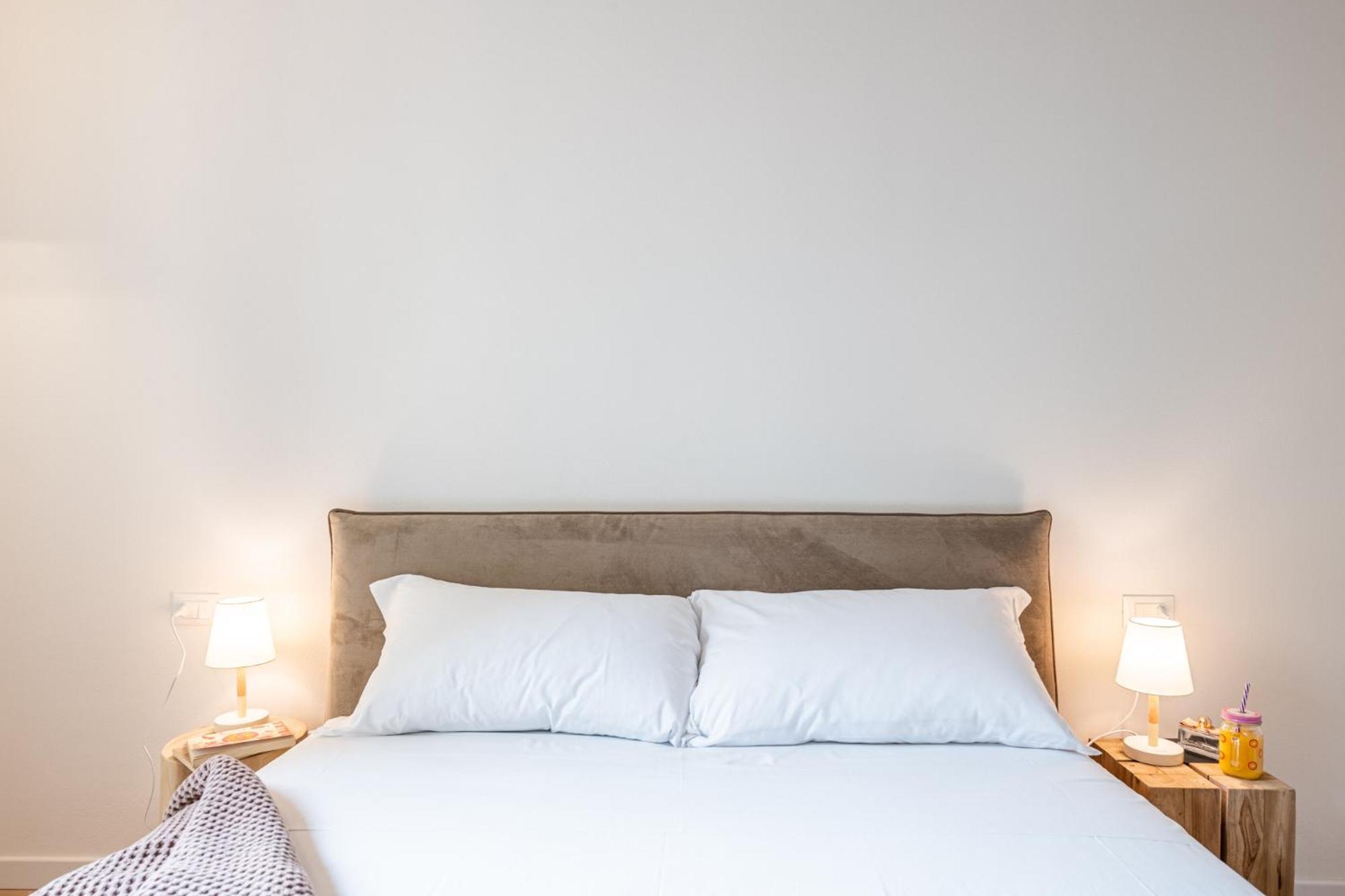 Algila Lifestyle Tornabuoni Apartments Firenze Eksteriør billede