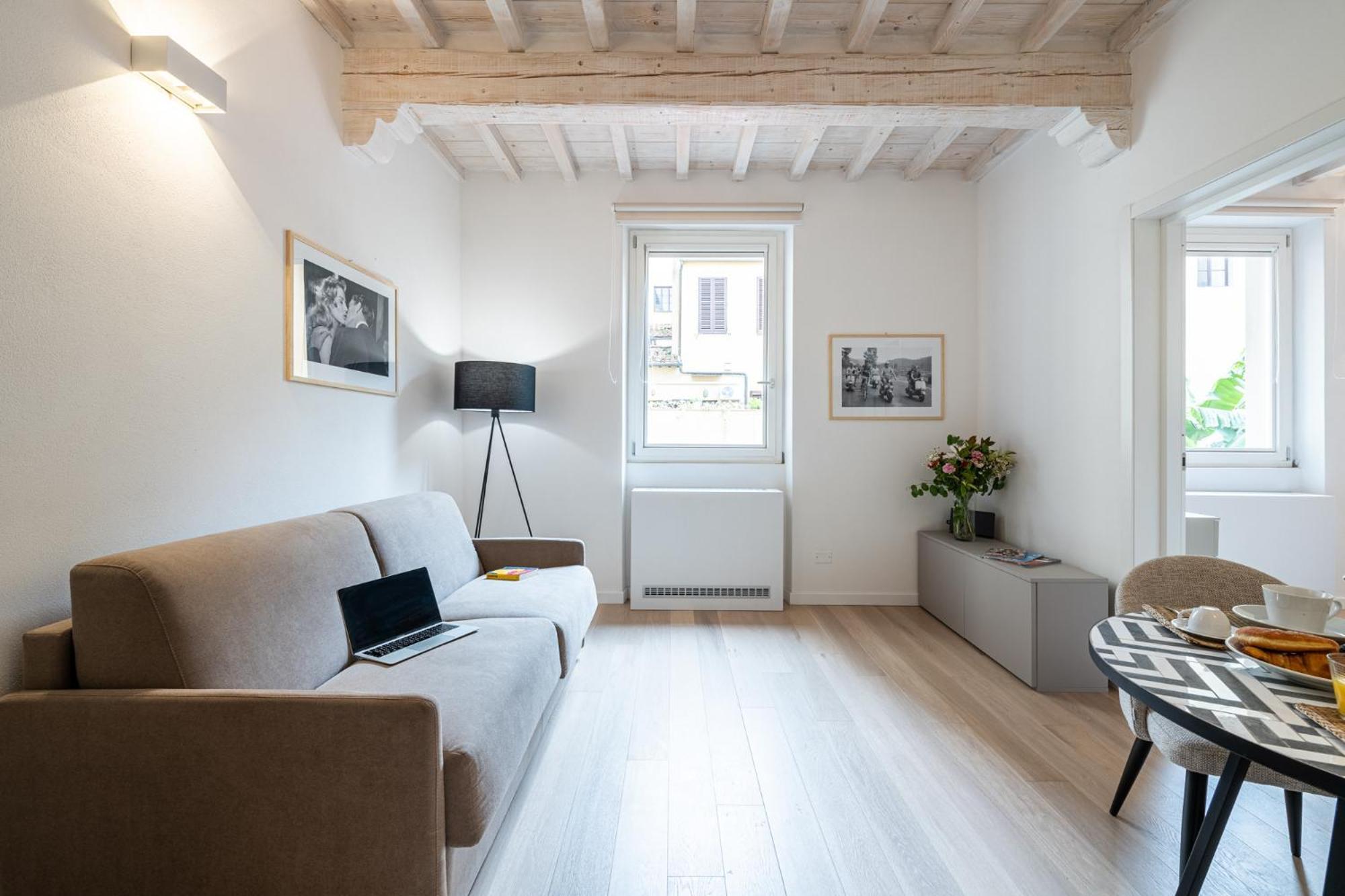 Algila Lifestyle Tornabuoni Apartments Firenze Eksteriør billede