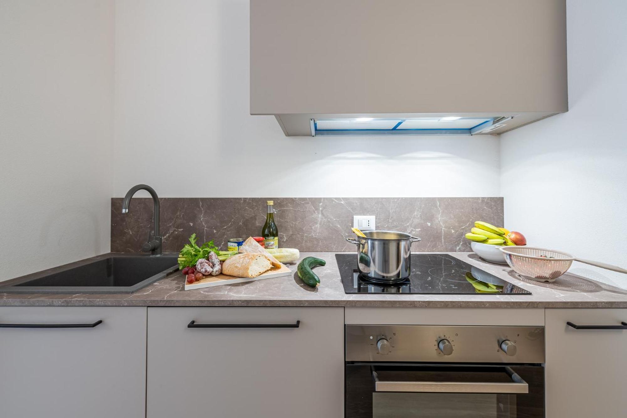 Algila Lifestyle Tornabuoni Apartments Firenze Eksteriør billede