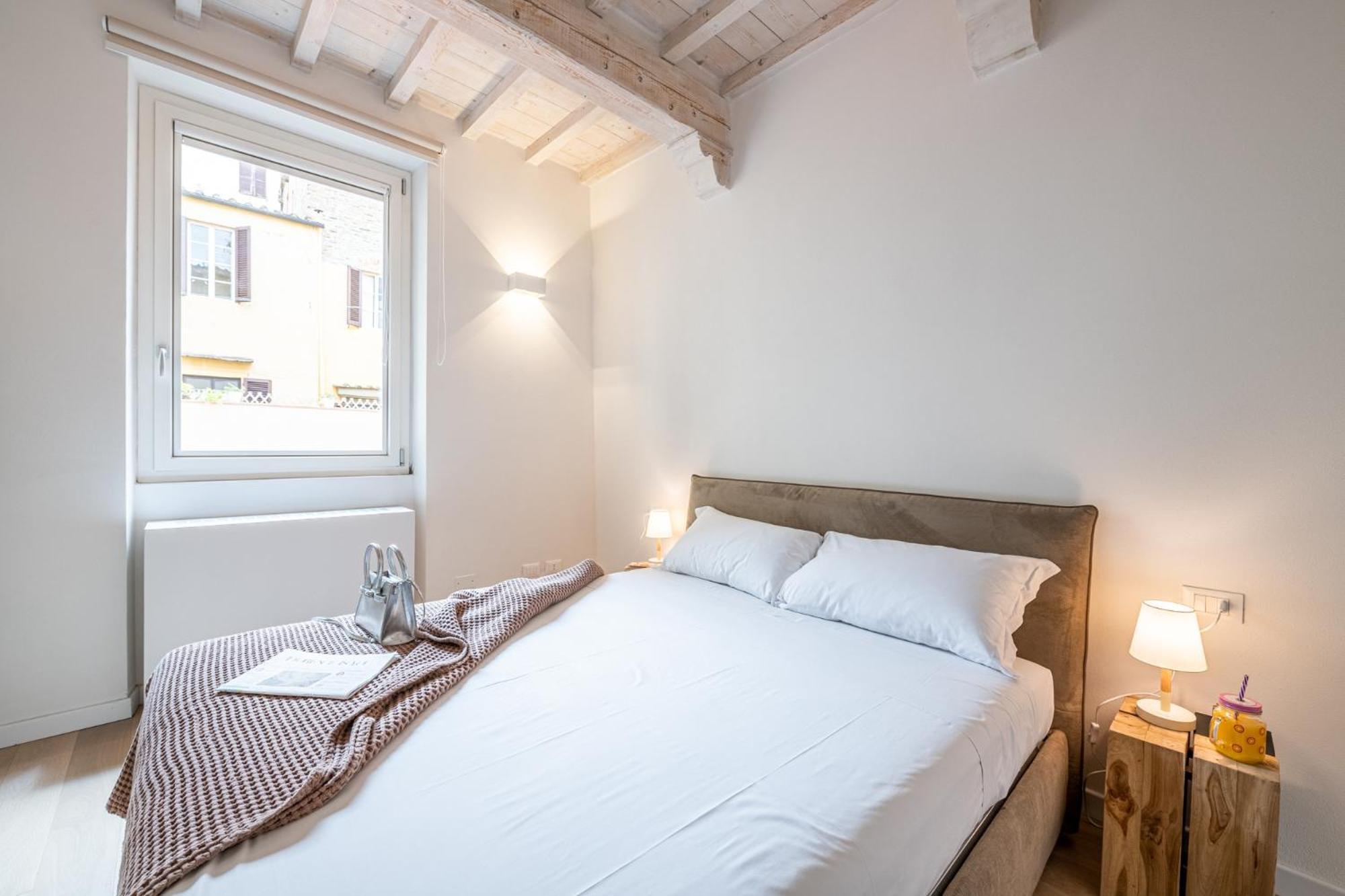Algila Lifestyle Tornabuoni Apartments Firenze Eksteriør billede