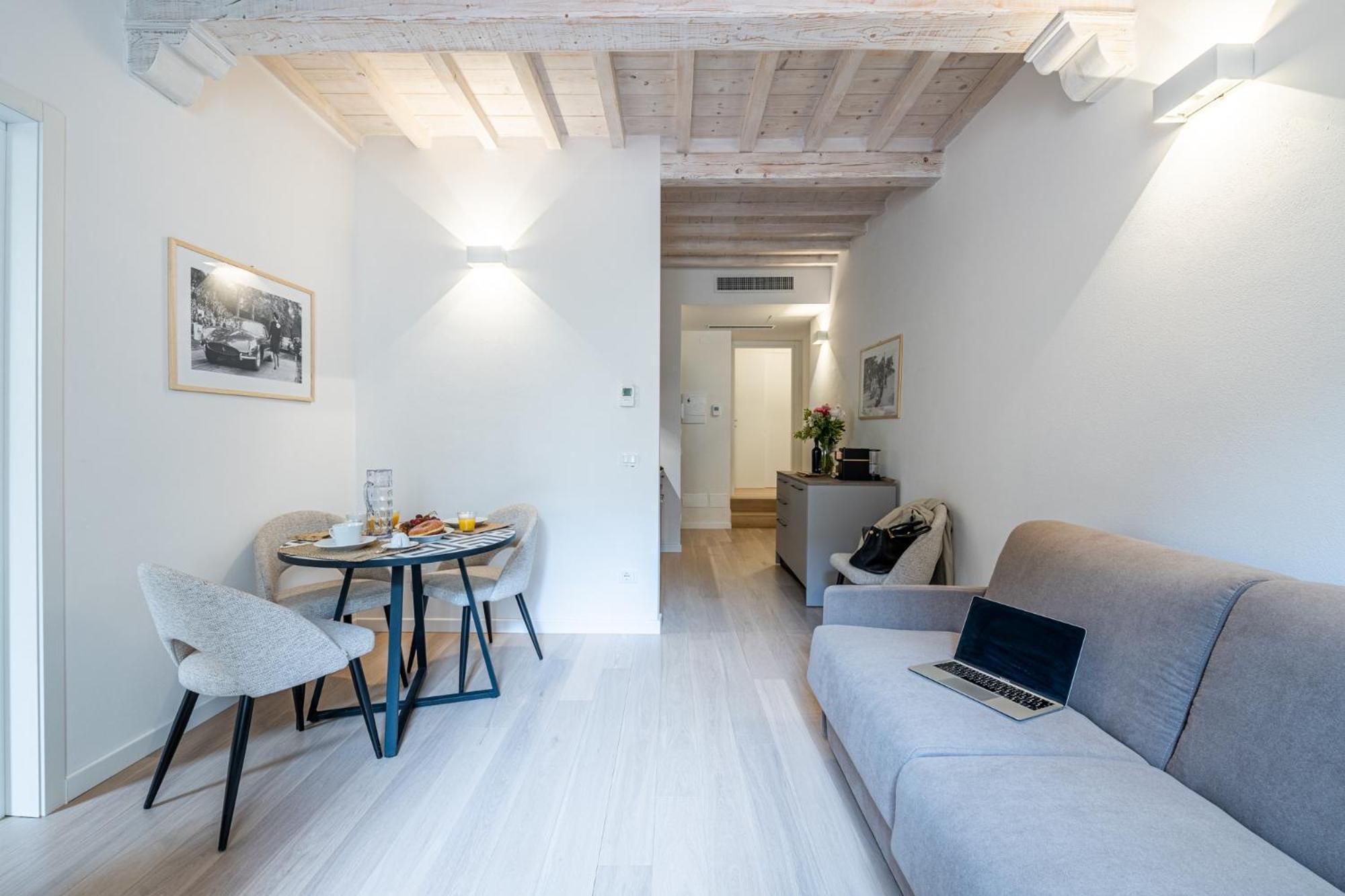 Algila Lifestyle Tornabuoni Apartments Firenze Eksteriør billede