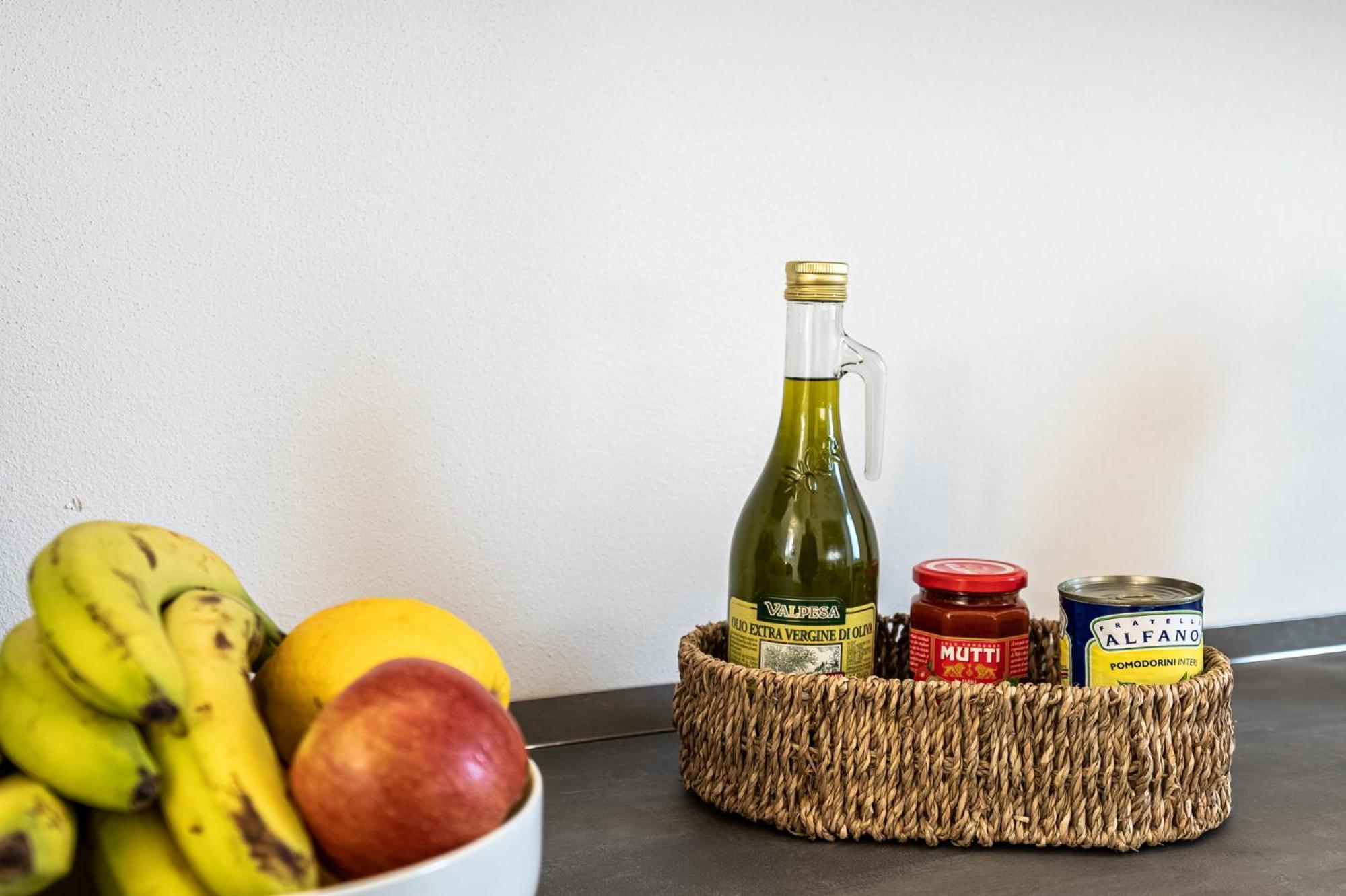 Algila Lifestyle Tornabuoni Apartments Firenze Eksteriør billede