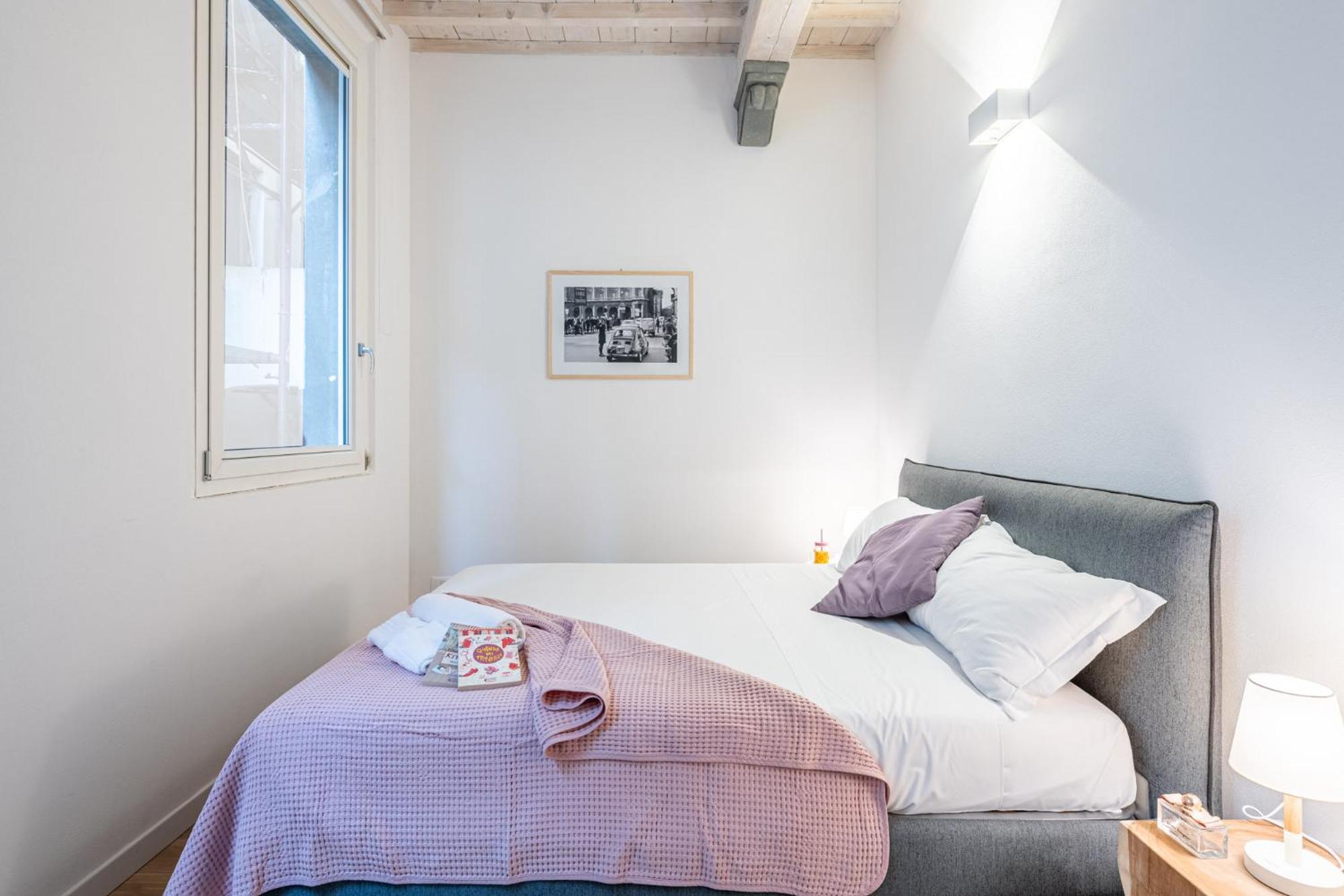 Algila Lifestyle Tornabuoni Apartments Firenze Eksteriør billede