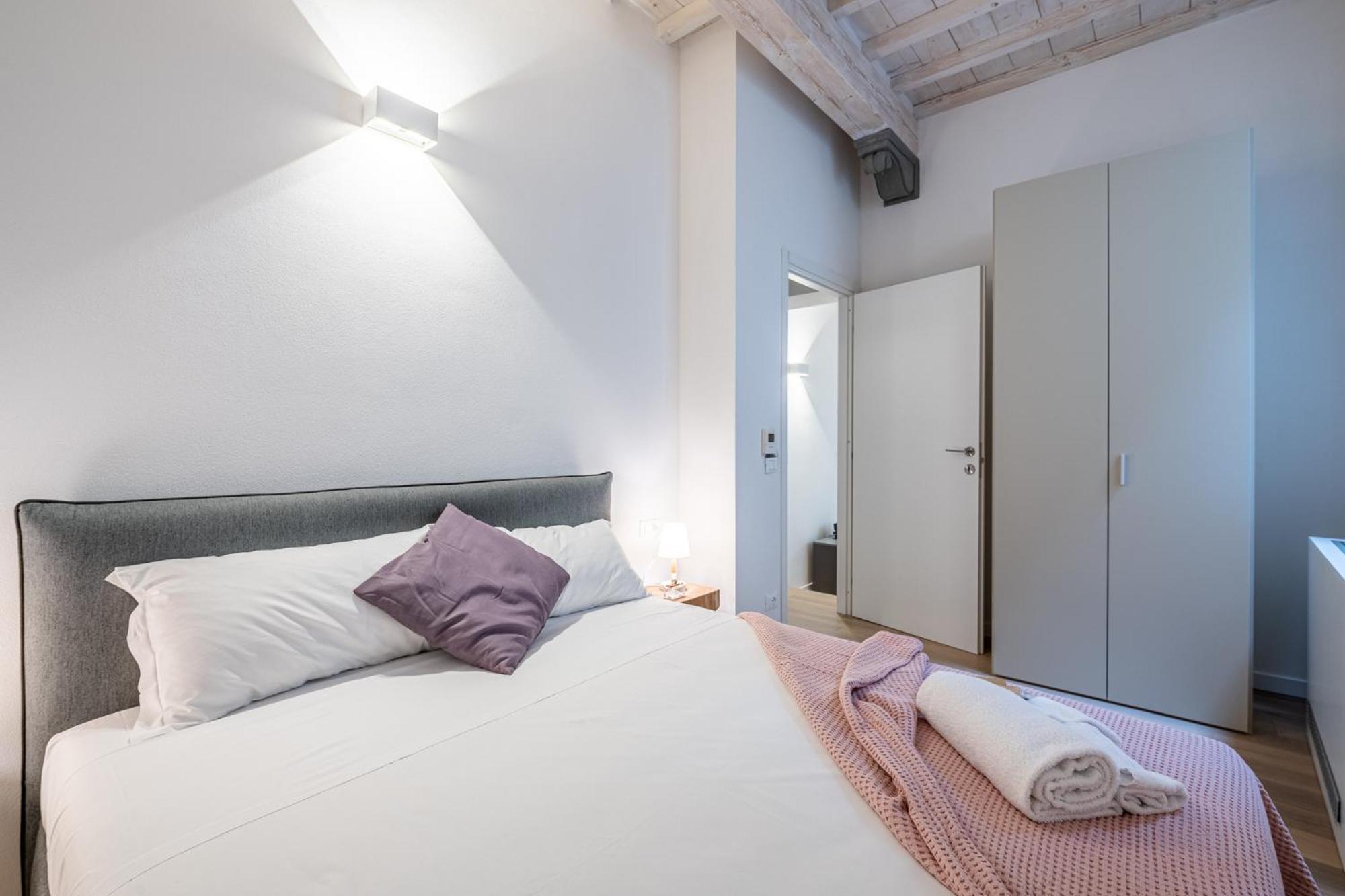 Algila Lifestyle Tornabuoni Apartments Firenze Eksteriør billede