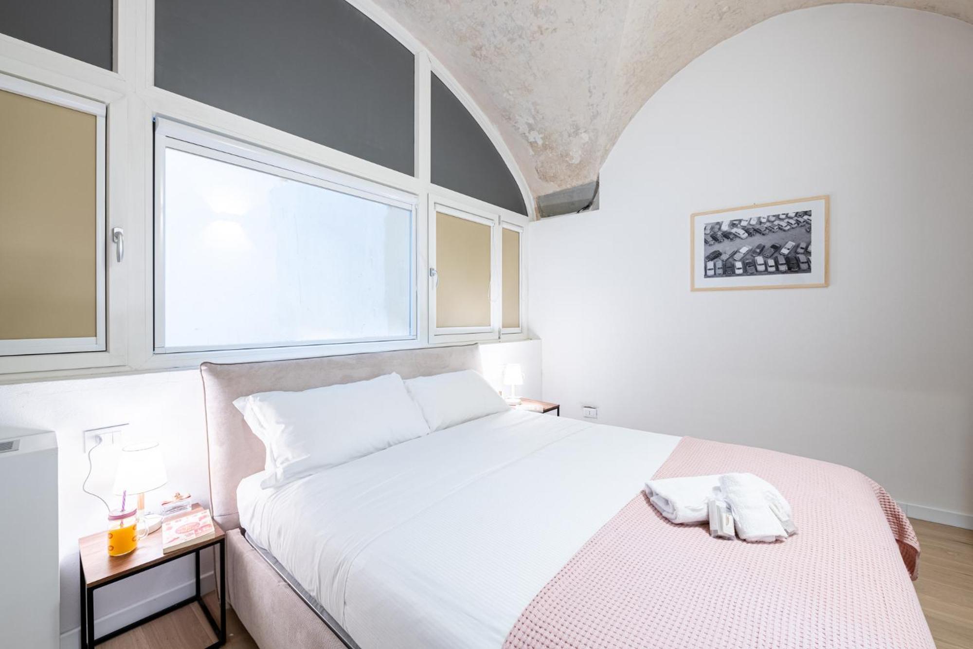 Algila Lifestyle Tornabuoni Apartments Firenze Eksteriør billede
