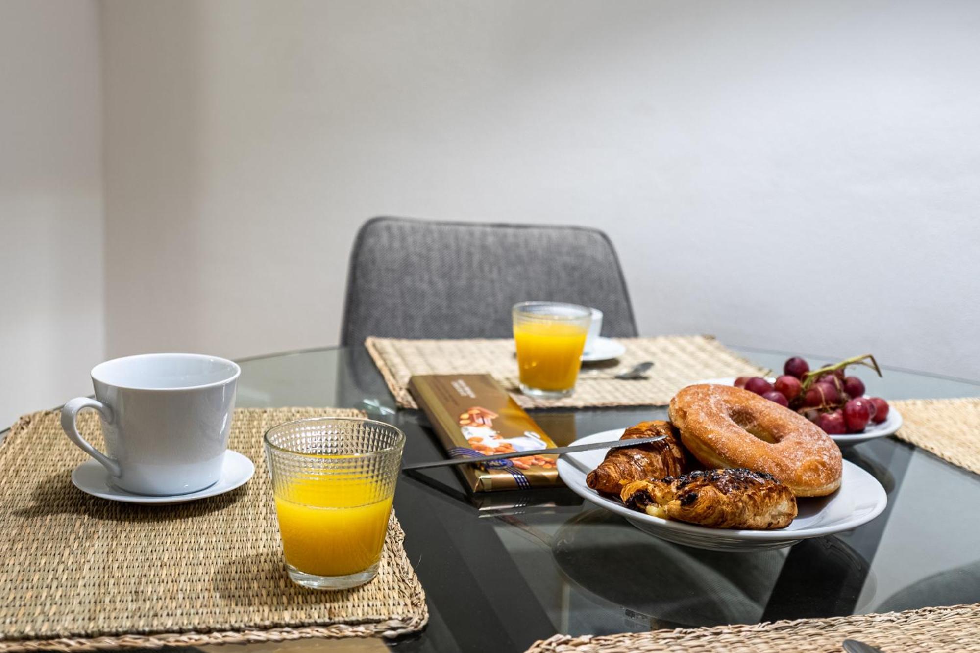 Algila Lifestyle Tornabuoni Apartments Firenze Eksteriør billede