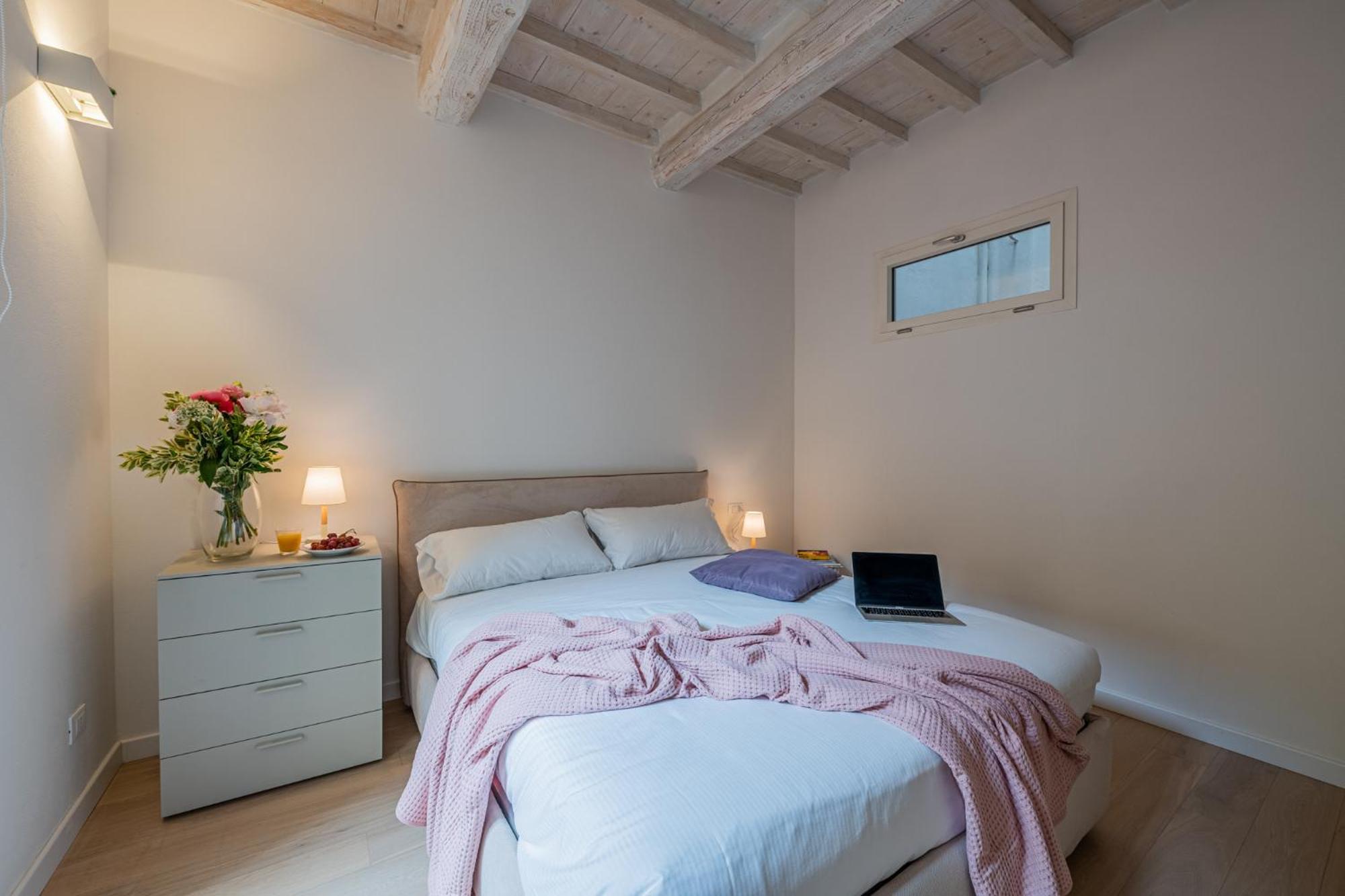 Algila Lifestyle Tornabuoni Apartments Firenze Eksteriør billede
