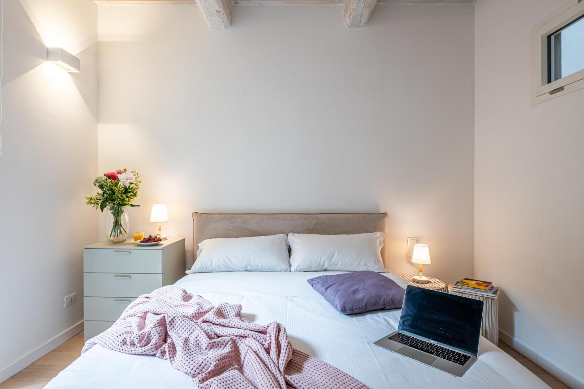 Algila Lifestyle Tornabuoni Apartments Firenze Eksteriør billede