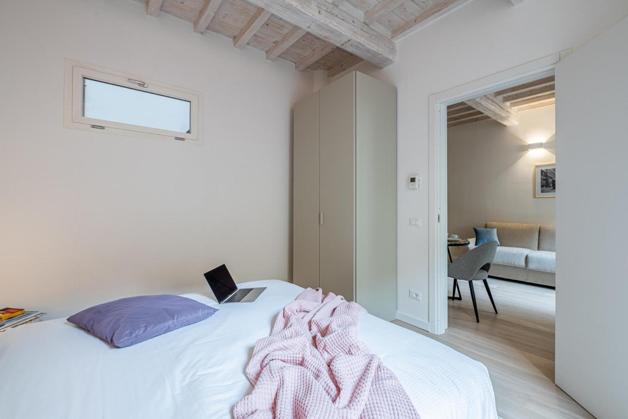 Algila Lifestyle Tornabuoni Apartments Firenze Eksteriør billede