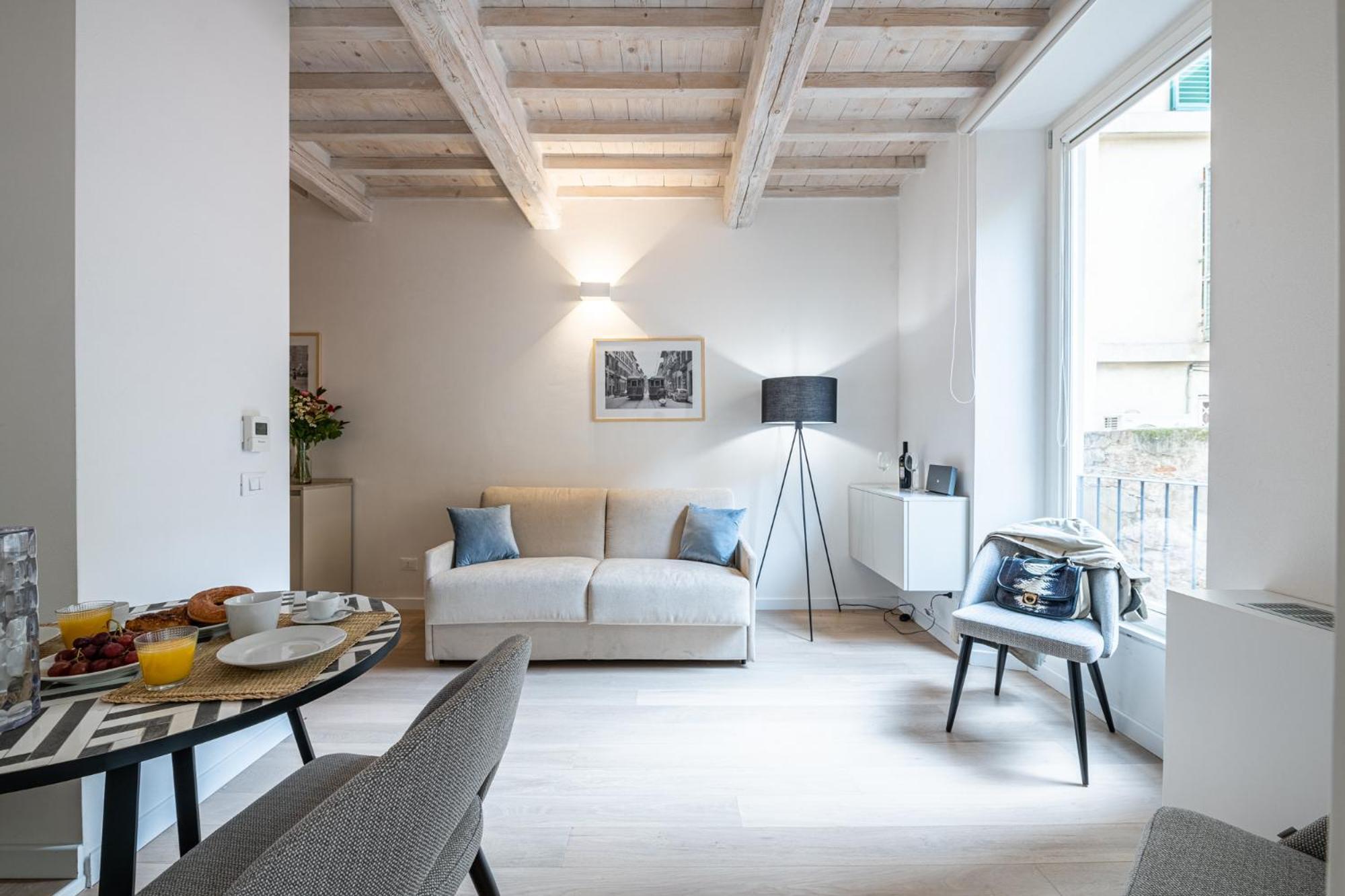 Algila Lifestyle Tornabuoni Apartments Firenze Eksteriør billede