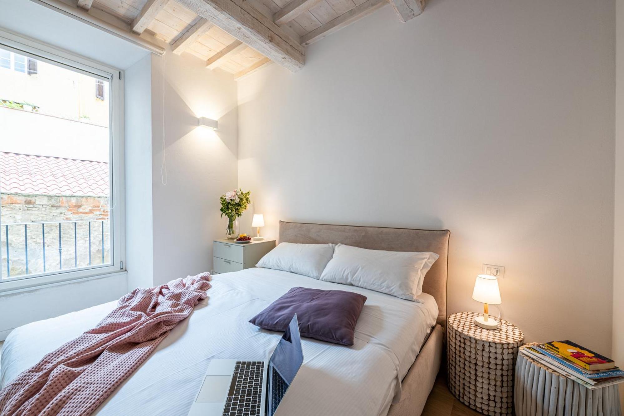 Algila Lifestyle Tornabuoni Apartments Firenze Eksteriør billede