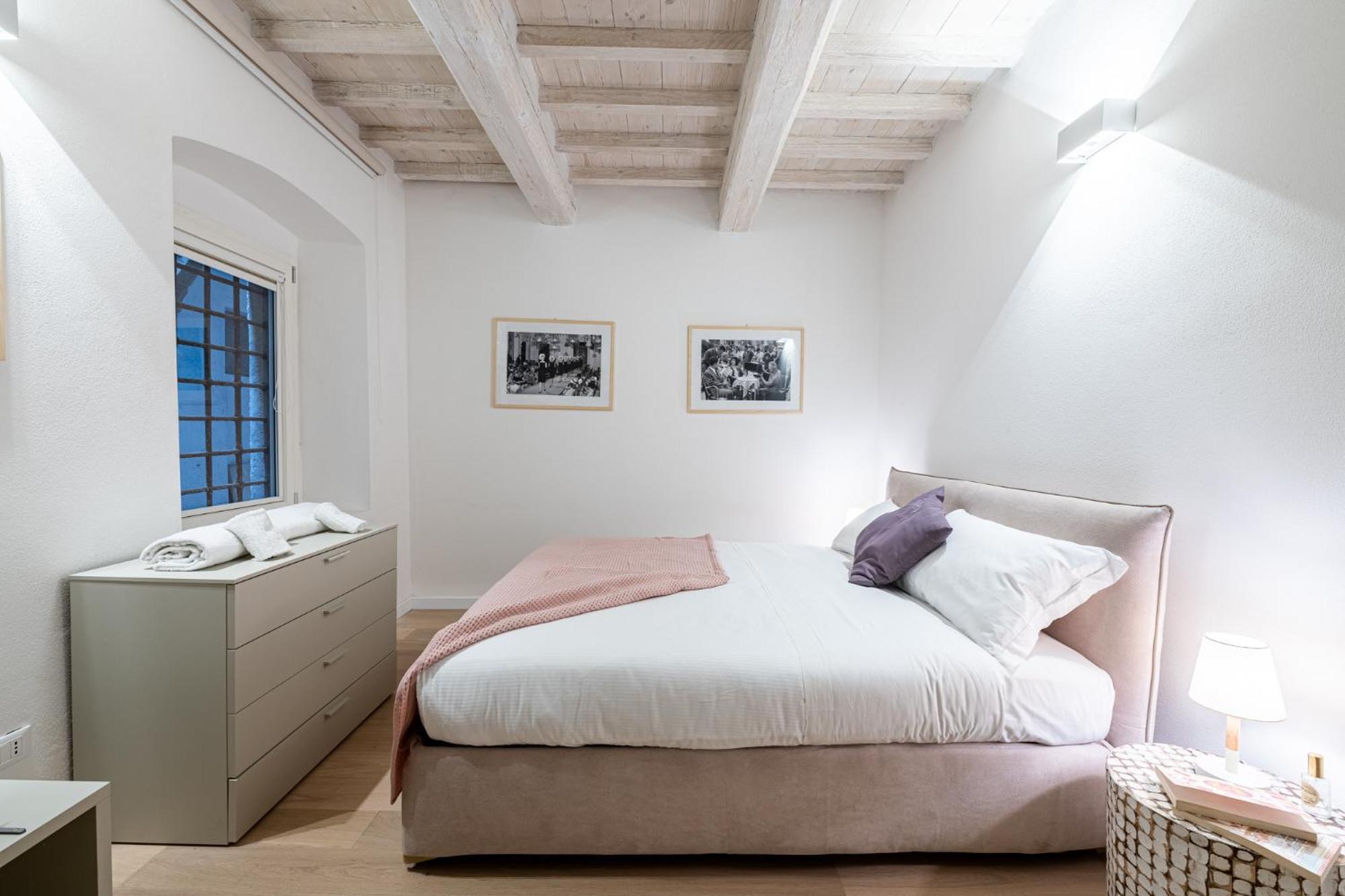 Algila Lifestyle Tornabuoni Apartments Firenze Eksteriør billede