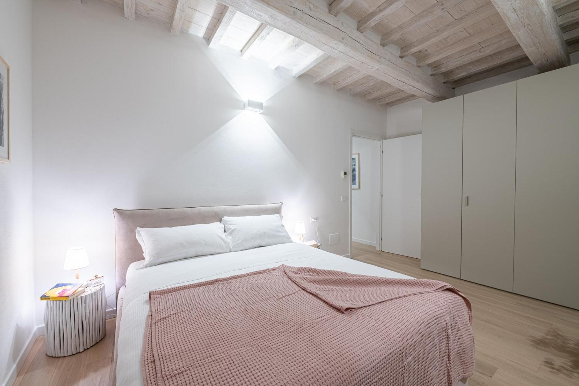 Algila Lifestyle Tornabuoni Apartments Firenze Eksteriør billede