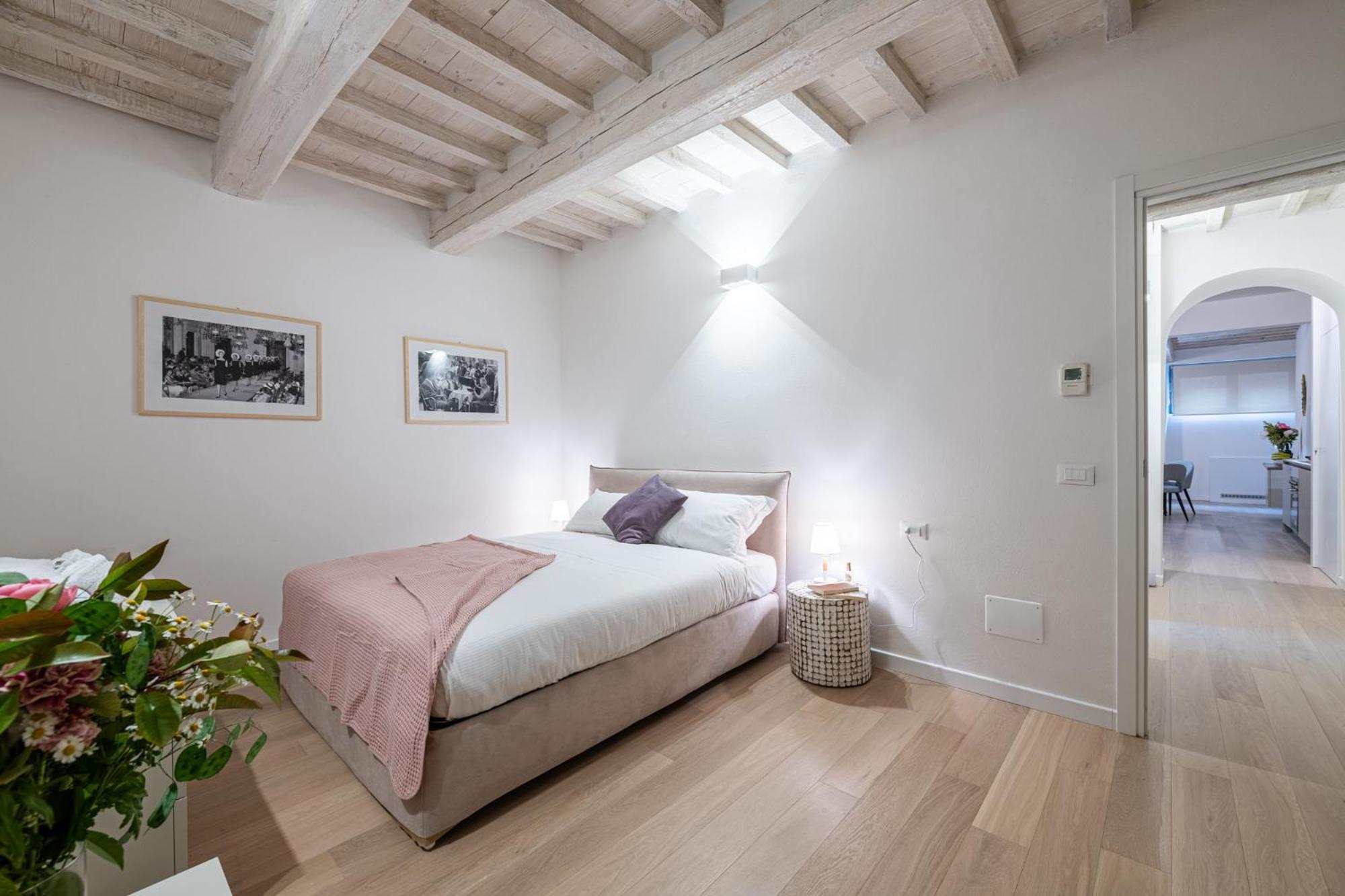 Algila Lifestyle Tornabuoni Apartments Firenze Eksteriør billede